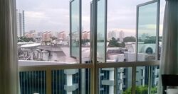 Goldenhill Park Condominium (D20), Condominium #592567481